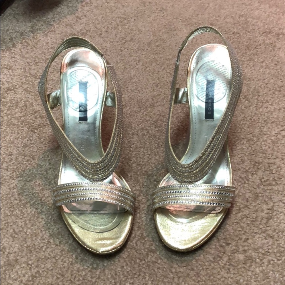 Good heels
